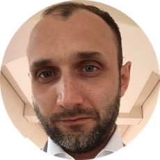 Александр Бушев