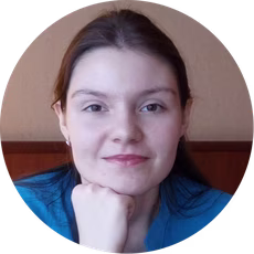 Елена Лаврова
