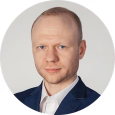 Антон Герасимов