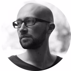 Кирилл Хомко