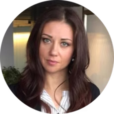 Елена Тихвинска