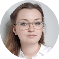Надежда Пирогова