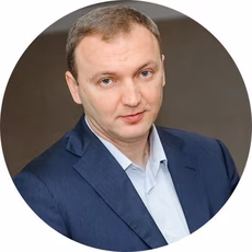 Роман Раевский