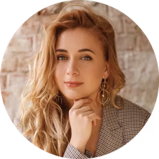 Ольга Райкес