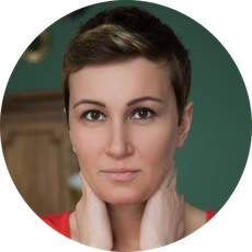 Анна Григорьева