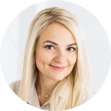 Анна Кукина