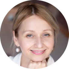 Ольга Бахлина