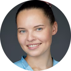 Юлия Пашментова
