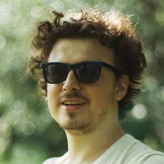 Егор Егерев