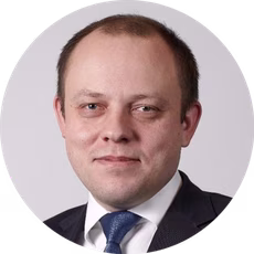 Алексей Парилов