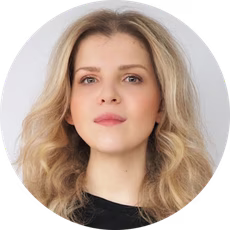 Алина Якиревич