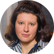 Полина Алексеева