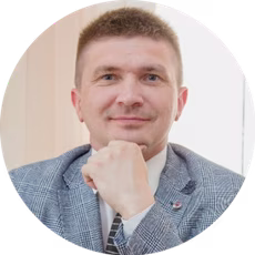 Сергей Луценко