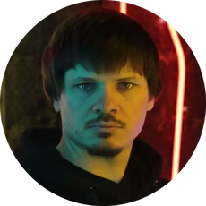 Валентин Батрак
