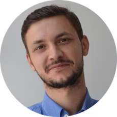 Илья Чепрасов