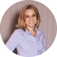 Анна Шведова