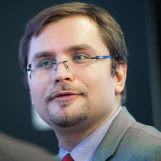 Тимофей Головин