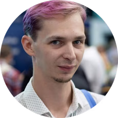 Никита Ермачков