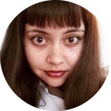 Карина Шлапакова
