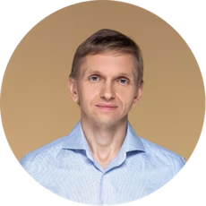 Артем Ескин