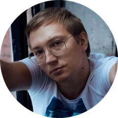 Олег Агейчев