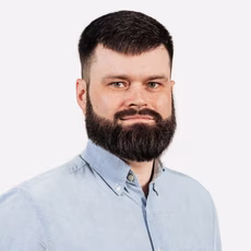 Алексей Кирпичников