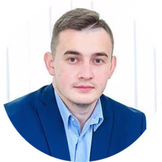 Александр Виниченко