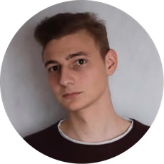 Владислав Чернецкий