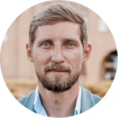 Андрей Панчилов