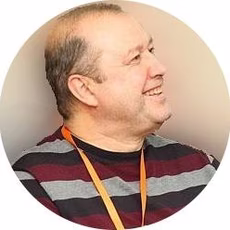 Сергей Вербицкий