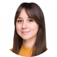 Алина Бондаренко