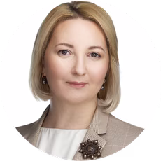 Екатерина Гришина