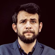 Слава Корнилов