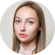 Оксана Погодаева