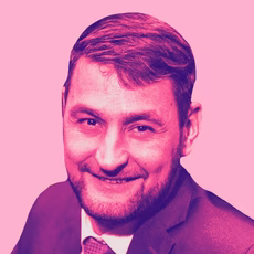 Константин Киргинцев