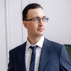 Владимир Гладун