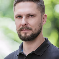Андрей Лямин