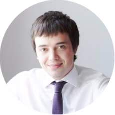 Василий Костин