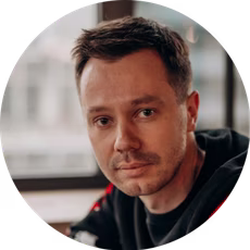 Алексей Хоменок