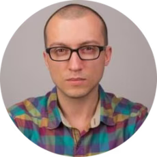 Иван Замесин