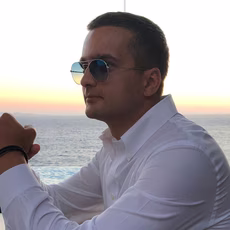 Сергей Чиннов