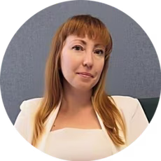 Елена Степина