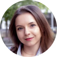 Марина Саитова