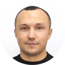 Александр Юняев
