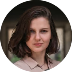 Варвара Ловкова