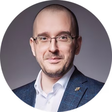 Алексей Дерюшкин