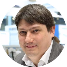 Илья Рогов