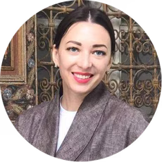 Екатерина Карабанова