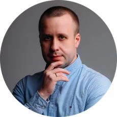 Антон Заикин