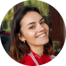 Елена Швецова